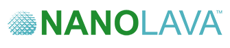 NANOLAVA Logo